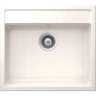 Zlewozmywaki - Schock Nemo N-100 LED Everest - miniaturka - grafika 1