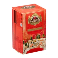 Herbata - SPICED WINE saszetki kopertowane - 20 szt. - miniaturka - grafika 1