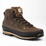 Buty trekkingowe męskie - Buty trekkingowe męskie Dolomite 54 Trek Gtx M’s brązowe 271850_0300 - miniaturka - grafika 1