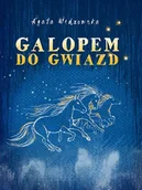 Baśnie, bajki, legendy - Dreams Galopem do gwiazd - AGATA WIDZOWSKA - miniaturka - grafika 1