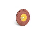 Budowa OUTLET - Ściernica daszkowa otworowa 165x14 A/0 P60 Armes - OLD16514060 - miniaturka - grafika 1