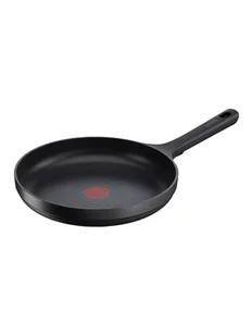 Tefal Patelnia "Trattoria pro" w kolorze czarnym - Ø 28 cm - Patelnie - miniaturka - grafika 1