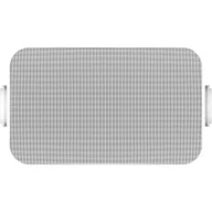 Głośniki przenośne - Kratka głośnika Sonos Grille Outdoor Biały - miniaturka - grafika 1