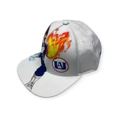 Czapki i chusty sportowe męskie - Czapka z daszkiem SPENCER'S MY HERO ACADEMIA - miniaturka - grafika 1