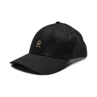 Czapki damskie - Tommy Hilfiger Bejsbolówka - miniaturka - grafika 1