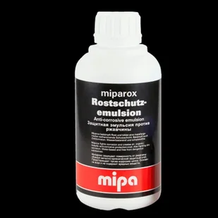 Miparox Preparat Antykorozyjny Neutralizator Rdzy - Chemia warsztatowa - miniaturka - grafika 1