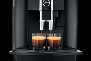 Ekspres do kawy Jura WE6 Piano Black 15114 - Ekspresy do kawy - miniaturka - grafika 6