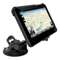 Tablety - BLOW GPS Tab 7 7" 2/32 GB LTE Wi-Fi Czarny  - miniaturka - grafika 1
