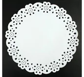 Obrusy i serwetki - KAJM Serwetka papierowa 27cm a`12 (SER000335) - miniaturka - grafika 1