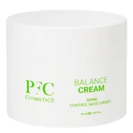 Kremy do twarzy - Pfc Balance Cream Krem do twarzy nawilżająco-matujący skóra mieszana 50 ml - miniaturka - grafika 1