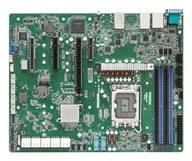 Płyty główne - Asrock EC266D4-4L Intel C266 LGA 1700 ATX - miniaturka - grafika 1