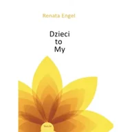 Ezoteryka - Dzieci to My - miniaturka - grafika 1