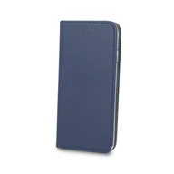 Etui i futerały do telefonów - NoName Etui Magnet Book Samsung Galaxy S20 Ultra Niebieski GSM098057 - miniaturka - grafika 1