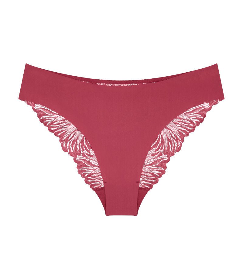 Majtki damskie Triumph Pretty Micro Tai-S