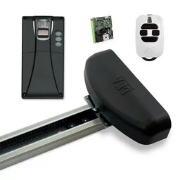 DEA Zestaw ADVANCE N 24V z wbudowaną centralą i enkoderem, 600N - Zestawy do bram - miniaturka - grafika 1