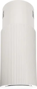 Ciarko Design Monogram W Cashmere OUT CDW3802OE - Okapy kuchenne - miniaturka - grafika 1