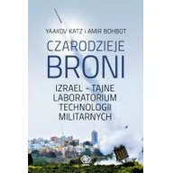 Historia świata - Czarodzieje broni - miniaturka - grafika 1