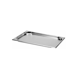 Yato Yato Pojemnik GN 1/1 20 mm YG-00250 - Pojemniki i kosze gastronomiczne - miniaturka - grafika 1