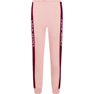 Pepe Jeans London Spodnie dresowe SOL | Regular Fit - Spodnie sportowe damskie - miniaturka - grafika 1