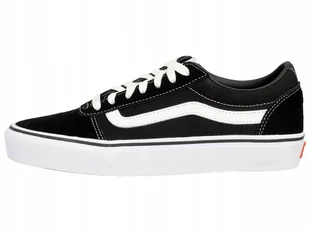 Vans Ward VN0A36EMC4R1 44 - Buty sportowe męskie - miniaturka - grafika 1