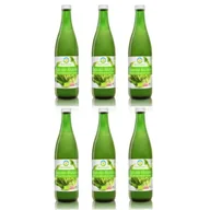 Soki i napoje niegazowane - Bio Food Sok z kapusty kiszonej nfc Zestaw 6 x 500 ml Bio - miniaturka - grafika 1