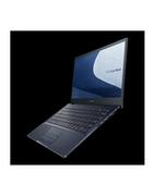 Laptopy - Asus ExpertBook B5 Star Black, 13.3 Intel Core i5, i5-1135G7, 8 GB, DDR4 , SSD 512 GB, Intel Iris Xe Graphics, Windows 10 Pro 90NX03S1-M05360 - miniaturka - grafika 1