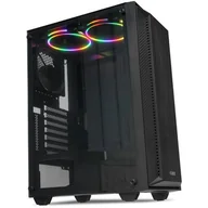 Obudowy komputerowe - iBOX CETUS 906 - miniaturka - grafika 1