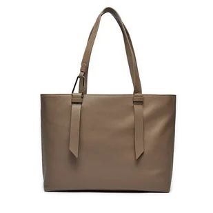 Torebka Coccinelle R1K Coccinellemalory E1 R1K 11 01 01 Beżowy - Torebki damskie - miniaturka - grafika 1