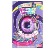 Zabawki interaktywne dla dzieci - Bandai Tamagotchi Paradise - Sky - miniaturka - grafika 1