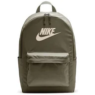 Plecaki - Nike Oryginalny Plecak Wytrzymały Heritage - miniaturka - grafika 1