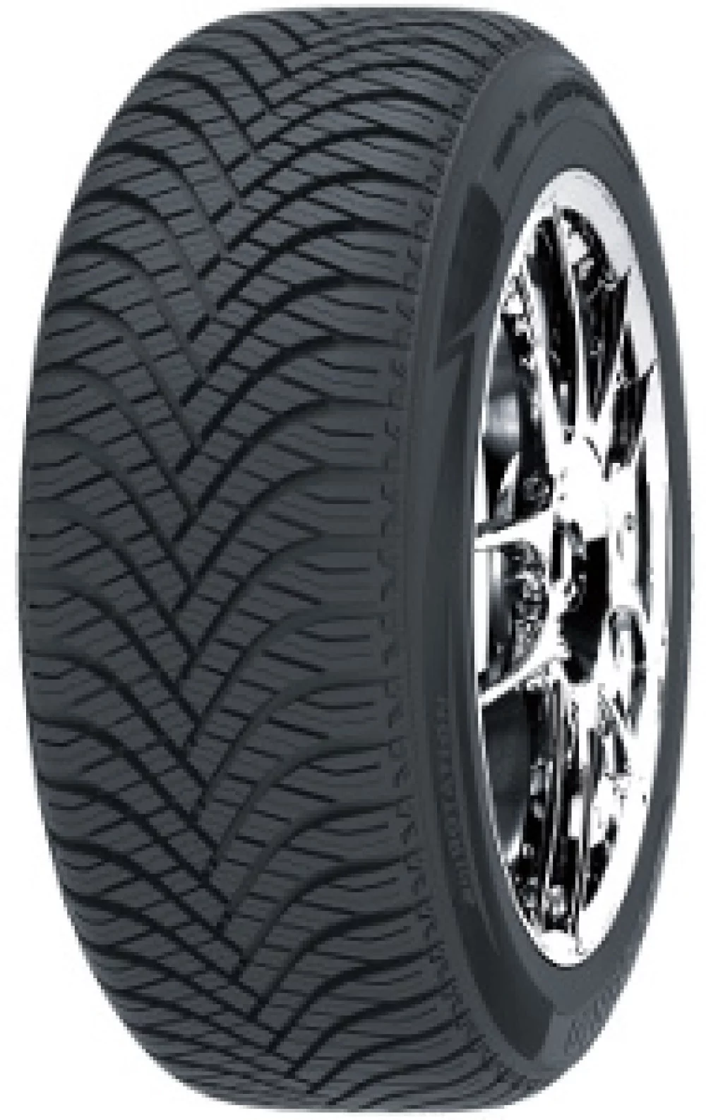 TRAZANO Z-401 195/55R15 89V