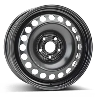 KFZ Mokka X 2016-)/Mokka 2012-) CHEVROLET Trax 05.13-) 6.50 x 16 5 x 105.0 ET 38 - Felgi stalowe - miniaturka - grafika 1