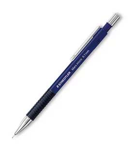 Staedtler Ołówek automatyczny STAEDTLER Mars micro 775 0,7mm 00665STD - Ołówki - miniaturka - grafika 1