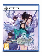Gry PlayStation 5 - Sword and Fairy: Together Forever (PS5) - miniaturka - grafika 1