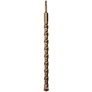Yato Wiertło do do betonu SDS Plus 25x460mm YT-4191 - Wiertła - miniaturka - grafika 1