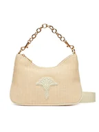 Torebki damskie - JOOP! Torebka 4140008012 Beżowy - miniaturka - grafika 1