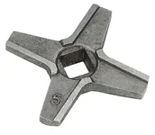 Artykuły masarskie - Nóż do maszynki nr 5 - miniaturka - grafika 1