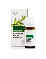 Aromaterapia - Naturalny olejek eteryczny Rozmaryn 12 ML - miniaturka - grafika 1