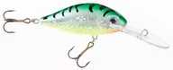 Przynęty - Jaxon Wobler Holo Select Fighter 8cm St - miniaturka - grafika 1