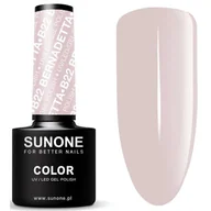 Lakiery hybrydowe - Sunone Lakiery hybrydowe 5ml B22 Bernadetta - miniaturka - grafika 1