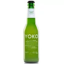 Bio Napój Matcha 330 ml Yoko - Soki i napoje niegazowane - miniaturka - grafika 1