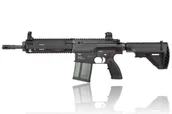 Amunicja i osprzęt ASG - Karabin ASG HECKLER&KOCH HK417 kal. 6mm BB - miniaturka - grafika 1