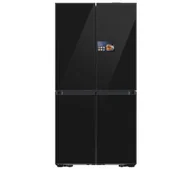 Lodówki - Samsung RM90F67CECEO Pełny No Frost - miniaturka - grafika 1