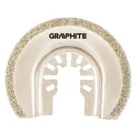Tarcze do pił - Graphite Tarcza 56H063 - miniaturka - grafika 1