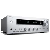 Amplitunery - Onkyo TX-8270 czarny - miniaturka - grafika 1