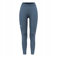 Pozostała odzież narciarska - Salewa Kalesony Zebru Medium Warm 00-0000027966_8670 R M - miniaturka - grafika 1