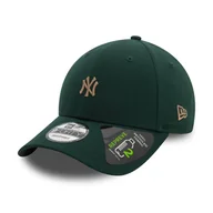 Czapki i chusty sportowe męskie - Czapka z daszkiem NEW ERA 9FORTY New York Yankees Adjustable Recycled - miniaturka - grafika 1