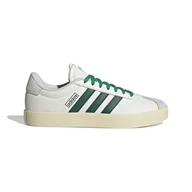 Buty sportowe męskie - Męskie Buty ADIDAS VL COURT 3.0 JI1754 – Biały - miniaturka - grafika 1