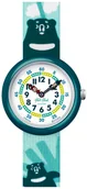 Zegarki dla dzieci - Zegarek Flik Flak FBNP138C BEARY CUTE - - miniaturka - grafika 1