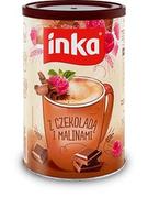 Kawa - INKA Kawa zbożowa malina czekolada 120g - miniaturka - grafika 1